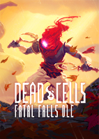 Купить Dead Cells. Fatal Falls